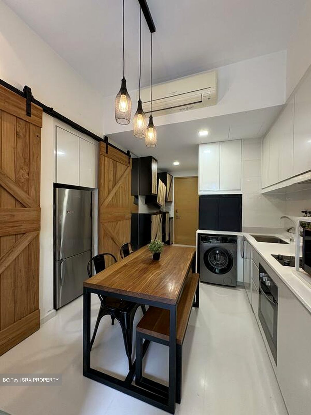 The Skywoods (D23), Condominium #450281351